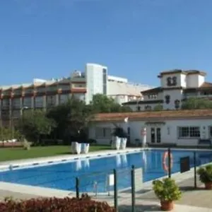 Apartamento Carihuela Park Palace, Torremolinos
