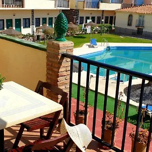 Apartamento Blancomar, Torremolinos