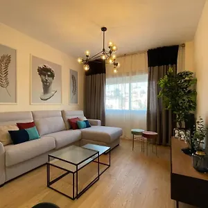 Apartamento Centro Luxury Apartament, Torremolinos