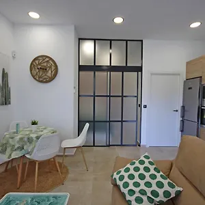 Sun&beach Carihuela Apartamento Torremolinos