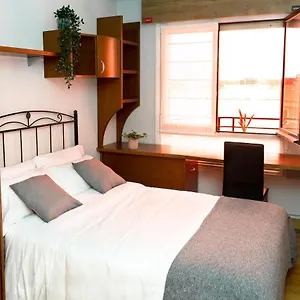 Renovado Con Terraza Y Wifi Apartamento Sestao