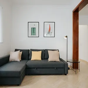 4 Esquinas Adeje Homes Apartamento Costa Adeje (Tenerife)