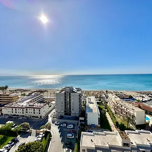Apartamento Precioso Piso De Lujo,4 Frente Al Mar, Torremolinos